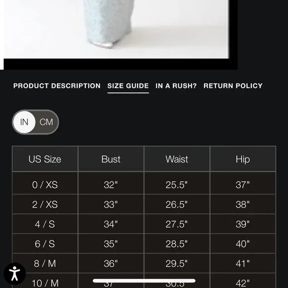 Elegant strapless Markarian gown that works for formals or weddings - Picture 6 of 9